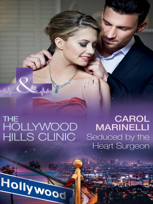 cover image of Seduced by the Heart Surgeon